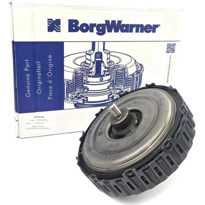 02E141029N Dvouspojka Převodovky DSG6 DQ250 – Sleviste.cz