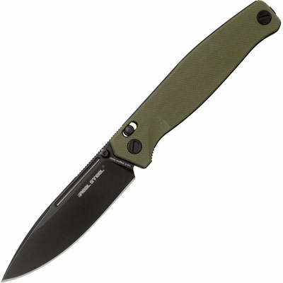 Real Steel Huginn Compact RE-7653GB
