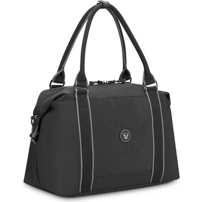 Roncato Weekender Rolling 4.0 čierna 20 L