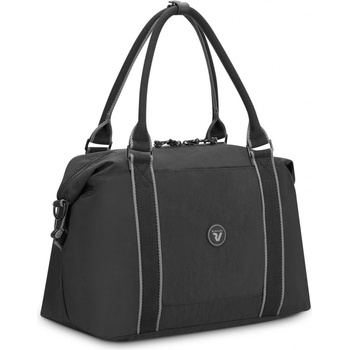 Roncato Weekender Rolling 4.0 čierna 20 L