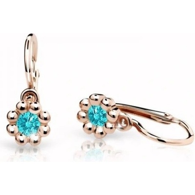 Cutie Jewellery C2030-10-X-4 světle zelená