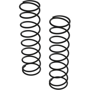 Arrma пружина амортисьор 95mm 1.08N/mm (2)