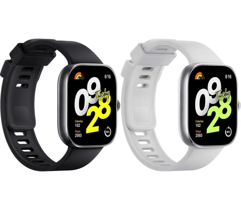 Xiaomi Redmi Watch 4