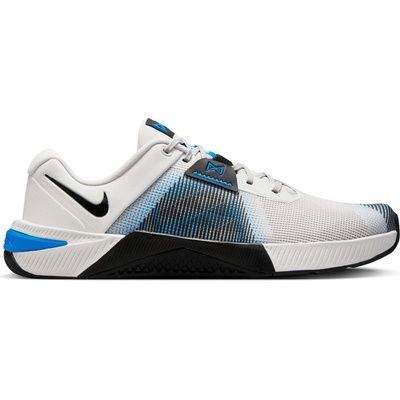 Nike Мъжки маратонки Nike Metcon 10 Trainers Mens - Grey/Black-Blue
