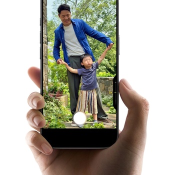 Apple iPhone 17 256GB Black