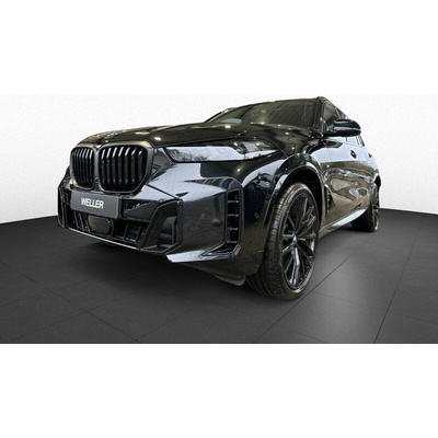 BMW X5 xDrive30d M Sport 219 kW