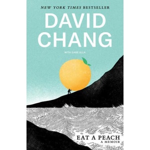 Eat a Peach | Gabe Ulla (2022)