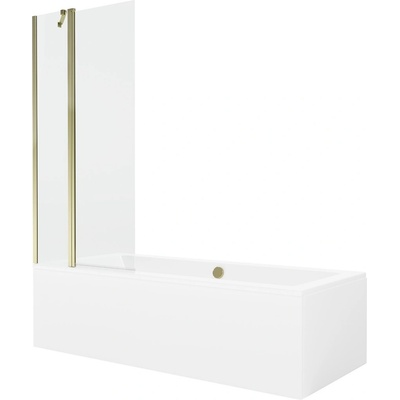 MEXEN Cube 170 x 80 cm 550517080X9408115000