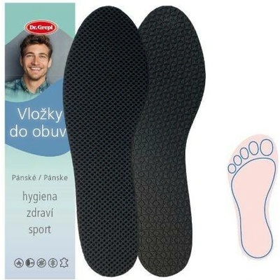 Dr. Grepl Vložky CARBON PLUS soft
