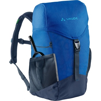Vaude Детска детска раница Vaude Kid's Skovi 10 Kids' backpack - Blue / Eclipse - размер One Size (508-0208-0211)
