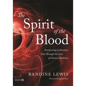 Spirit of the Blood | Randine Lewis (ISBN: 9781839970535)