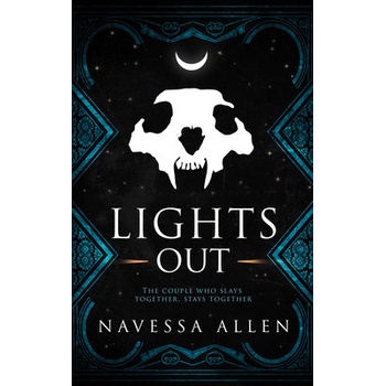 LIGHTS OUT