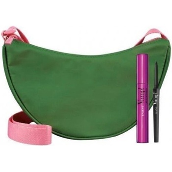 PUPA Комплект спирала Vamp! Lash Extender +Vamp! молив за очи