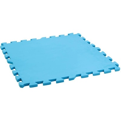 Slovakia Trend Podlozka 500 x 500 x 4 mm modrá 9 ks EVA MT504