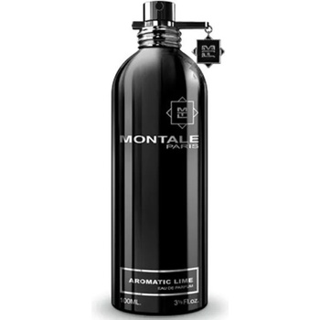 Montale Aromatic Lime EDP 100 ml Tester