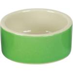 Kerbl Ceramic Bowl - Керамична купа, гланцирана - 150 мл, Германия - 82848