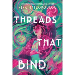 Threads That Bind (ISBN: 9780593528730)