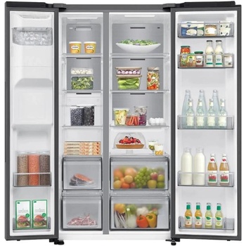 Image 1 of Samsung RS70F64KETEO