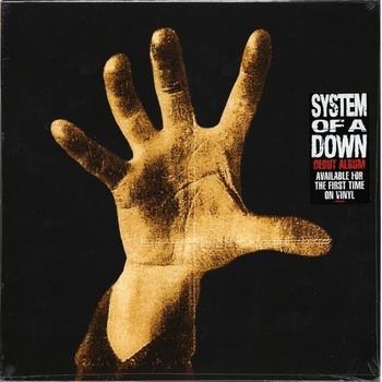 Loud Distribution - SYSTEM OF A DOWN LP