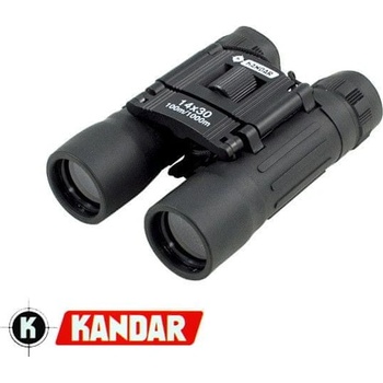Genetic Optic 14x30 T-101