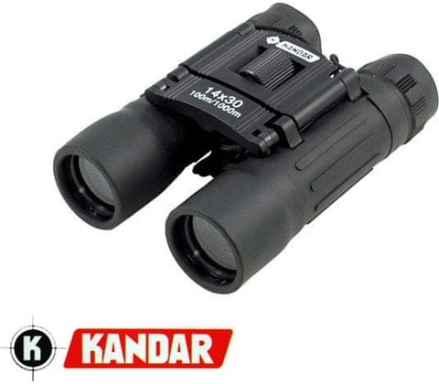 Genetic Optic 14x30 T-101