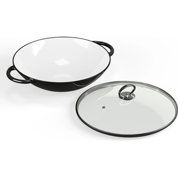 Klarstein Jersey Wok (HEW37_black)