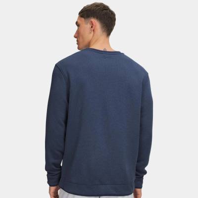 Under Armour M Sweater Fleece Crew