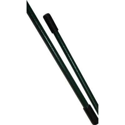 Napínací tyč Zn+komaxit 1300 zelená