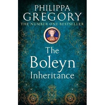 The Boleyn Inheritance - Philippa Gregory