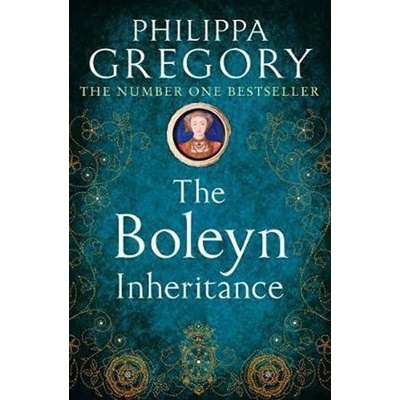 The Boleyn Inheritance - Philippa Gregory