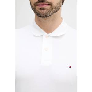 Tommy Hilfiger Памучна блуза с дълги ръкави (MW0MW37317) - answear - 101,68 лв