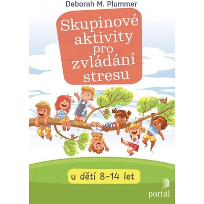 Skupinové aktivity pro zvládání stresu