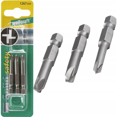 Wolfcraft 1267000