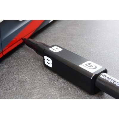 Bittydesign TC označovací sada