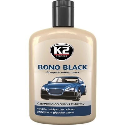 K2 BONO BLACK 500 ml – Zbozi.Blesk.cz