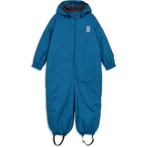 LEGO Детска грейка LEGO Kid's Jori 721 Overall - Deep Blue - размер 116 (EU) (702-4683-0817)