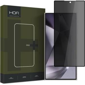 HOFI Закалено стъкло hofi anti spy glass pro+ за galaxy s24 ultra с поверителност (5906203692286)