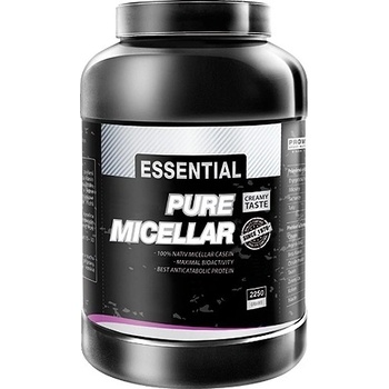 Prom-in Pure Micellar Casein 2250 g