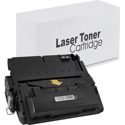 Compatible Тонер hp-42x/38a/45a | q5942x (q5942x)