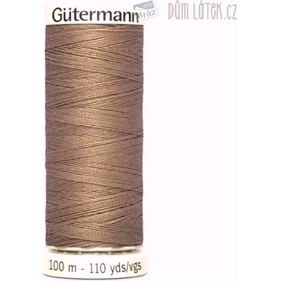 Nit GÜTERMANN 100% PES 422