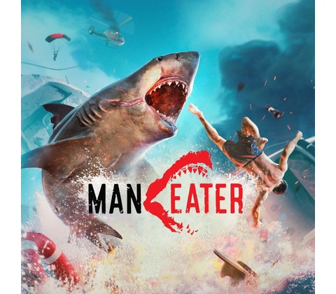 Maneater