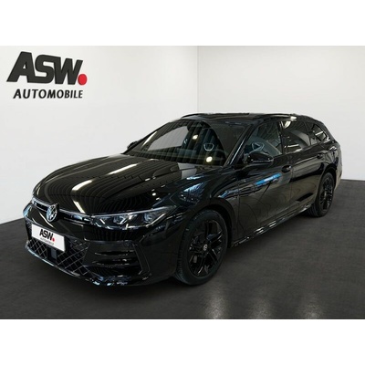 Volkswagen Passat Variant 2.0 TDI R-Line DSG 110 kW
