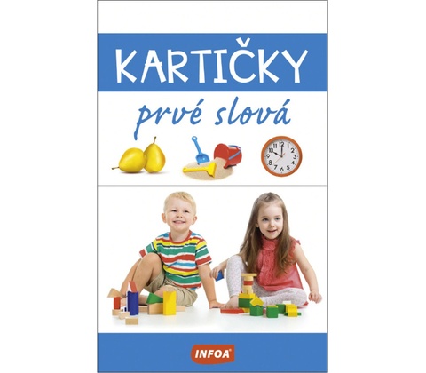Prvé slová Kartičky