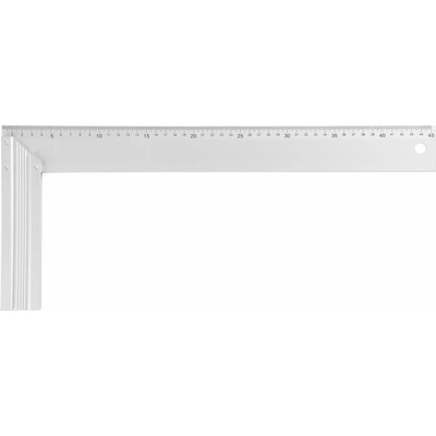 Uholník Strend Pro WPS-502, 450 mm, Alu