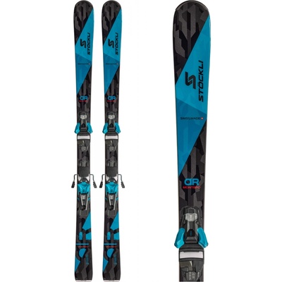 Stöckli Montero Ar 22/23