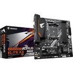 GIGABYTE B550M AORUS ELITE AX Дънни платки