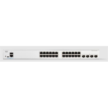 Cisco Catalyst C1200-24P-4X