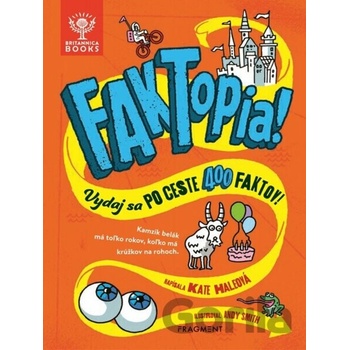 FAKTopia