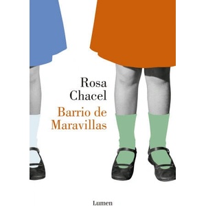 Barrio de Maravillas (2022)