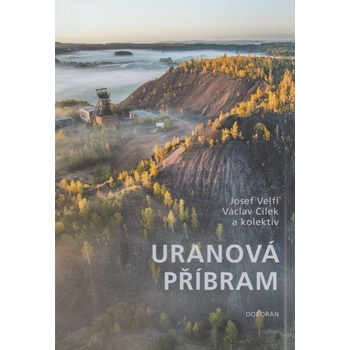 Uranová Příbram